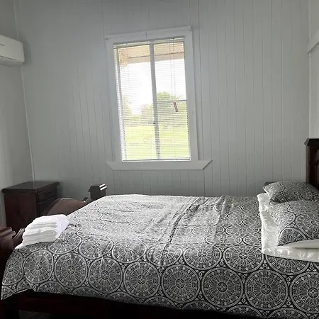 Country Charm On Acreage Villa Kingaroy Exterior photo