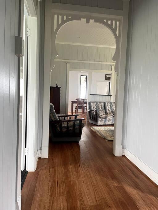 Holiday home Country Charm On Acreage Kingaroy