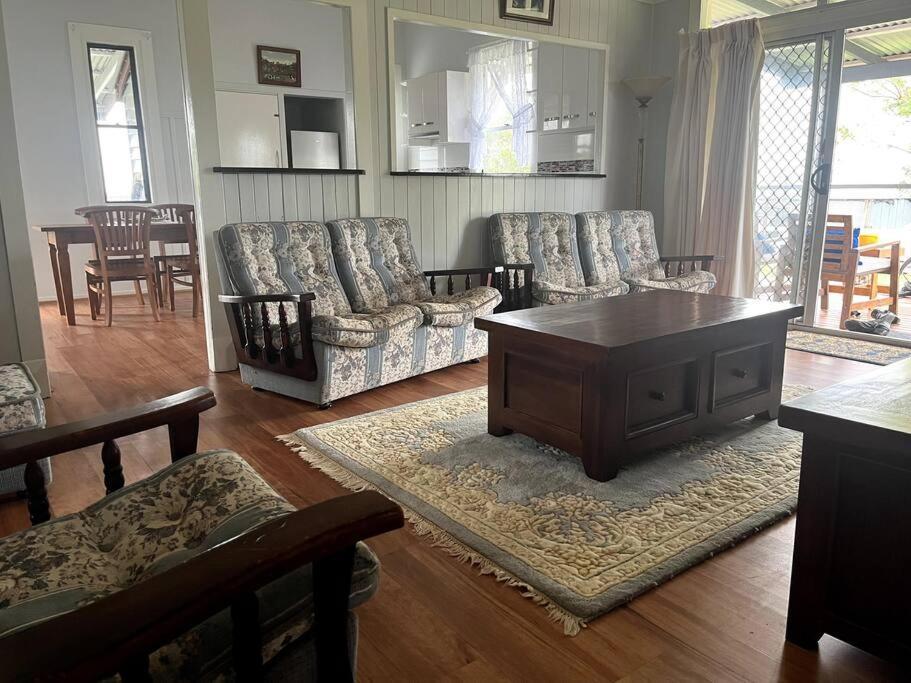 Country Charm On Acreage Kingaroy