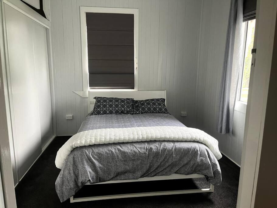 Holiday home Country Charm On Acreage Kingaroy