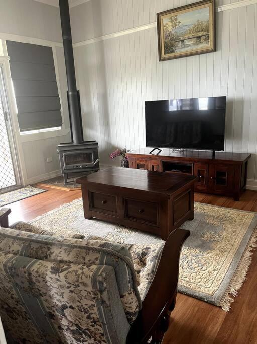 Country Charm On Acreage Kingaroy