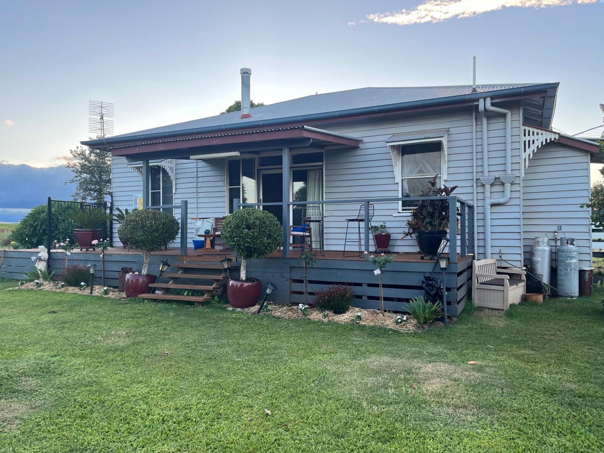 Holiday home Country Charm On Acreage
